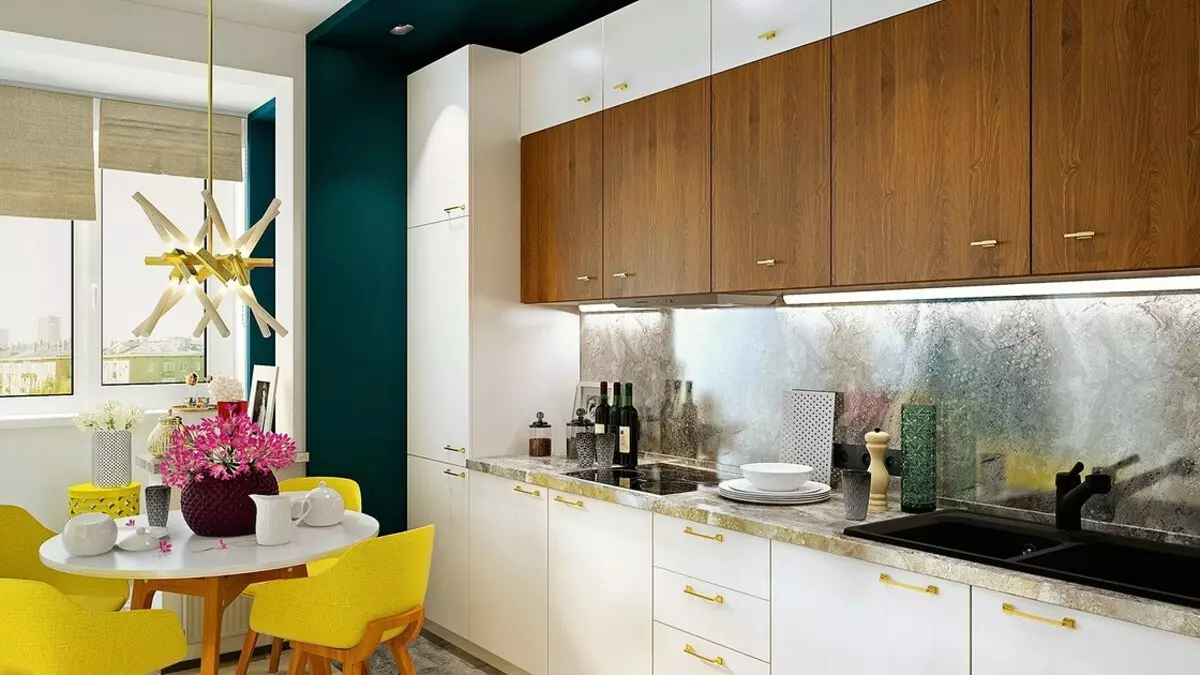 12 design projects kitchens for every taste