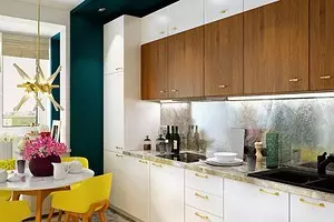 12 design projects kitchens for every taste 10075_1