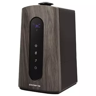 Polaris hewa humidifier.