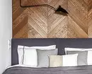 Łóżko w Niche: 8 stylowe nowoczesne wnętrza 10101_12