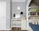 Bed in Niche: 8 stylish modern interiors 10101_3