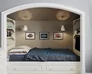 Bed in Niche: 8 Interior Modern Bergaya 10101_5