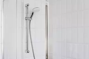 Netegeu la dutxa: 9 consells que seran útils per a tots 10121_1