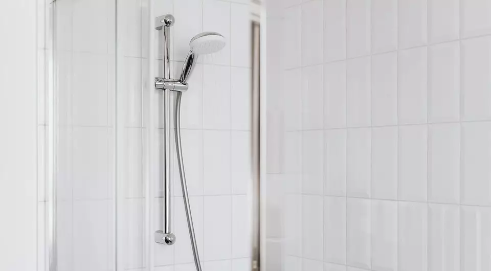Reinigen Sie die Dusche: 9 Tipps, die für alle nützlich sein werden