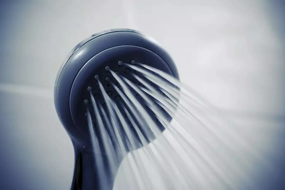 Netegeu la dutxa: 9 consells que seran útils per a tots 10121_6