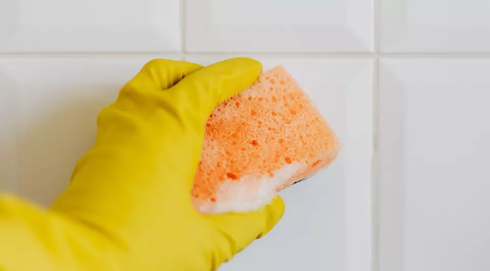 Бања Општо чистење: 8 совети за совршена чистота 10126_6