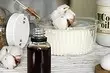 Aromatizers vir die huis wat in 20 minute met hul eie hande gemaak kan word (en selfs vinniger)
