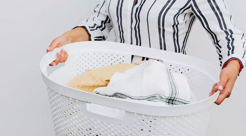 7 لوازم جانبی مفید که شستشو را ساده می کند (و موارد خود را ذخیره کنید)