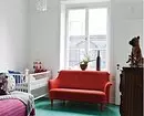 45 Spilgti dzīvokļi ar krāsainiem grīdām 10147_45