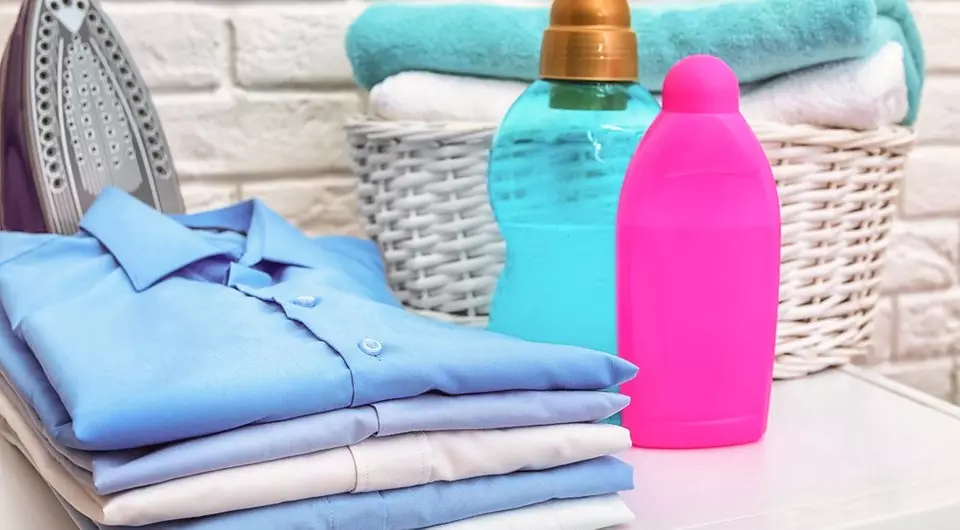 Суха очистка одягу в домашніх умовах: що це і як її проводити 10150_3
