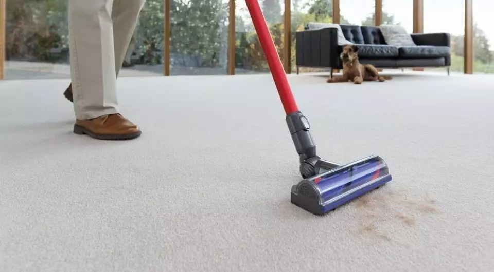 Kā tīrīt paklāju mājās: 4 Efektīvi veidi un aprūpes padomi