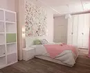 Guļamistabas dizains ar foto tapetēm: istabas dizaina padomi un 50 interjera risinājumi 10155_2