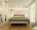 卧室设计与照片壁纸：房间设计提示和50个室内解决方案 10155_52