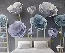 Projektowanie sypialni z tapetami zdjęć: Wskazówki dotyczące projektowania pokoju i 50 rozwiązań wewnętrznych 10155_54