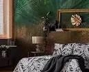 Dizajni i dhomës së gjumit me Wallpapers photo: Dizajn Dizajn Këshilla dhe 50 Zgjidhje të Brendshme 10155_63