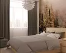 עיצוב חדר שינה עם רקעים צילום: עיצוב חדר טיפים ו 50 פתרונות פנים 10155_8