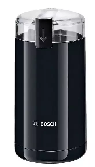 Bosch MKM 6000/6003 Kavárna