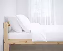 Cila shtrat është më e mirë për të zgjedhur në dhomën e gjumit: të gjitha për kornizat, mekanizmat dhe pamjen 10167_6