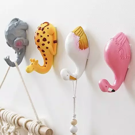 Beasts in the interior: 10 animal objects with Aliexpress 10170_3