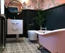 67 łazienki z inspirującą jaskrawą hydraulę 10173_9