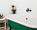 67 ванна бөлмесі, шабыттандыратын жарқын сантехника 10173_95