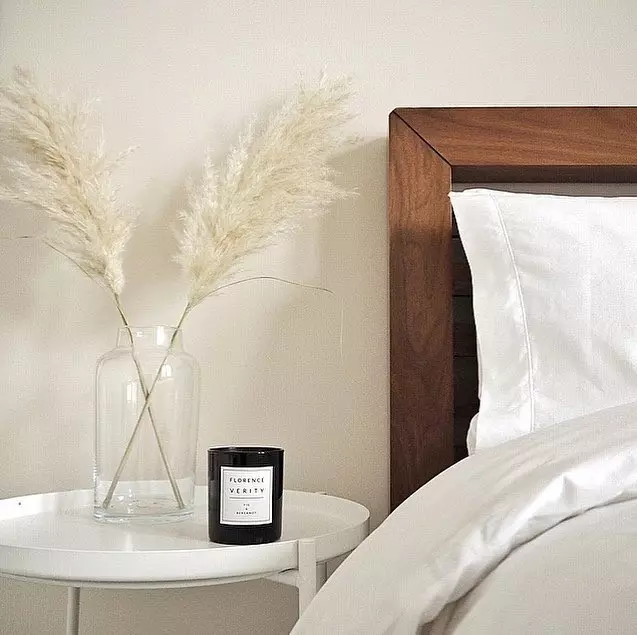 6 reasons for which you should add to the interior ... Pampas Grass 10184_18