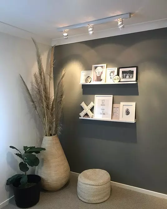 6 reasons for which you should add to the interior ... Pampas Grass 10184_44