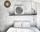 Diseño de Mansard en una casa privada: Galería de fotos de interiores y consejos sobre el arreglo de diferentes habitaciones. 10190_36