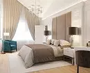 Mansard Design sa usa ka Private House: Photo Gallery of Interiors ug mga tip sa paghan-ay sa lainlaing mga lawak 10190_8