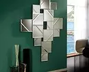10 innovative ways to decorate the interior mirrors 10196_22