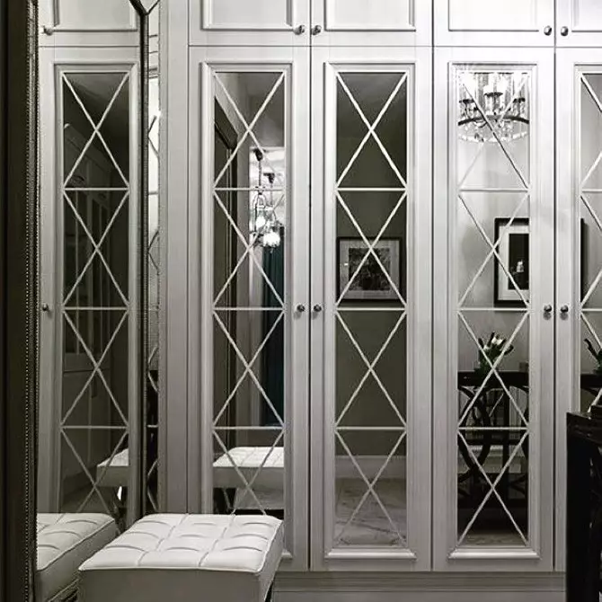 10 moduri inovatoare de a decora oglinzile interioare 10196_47