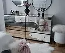 10 innovative måter å dekorere de indre speilene 10196_61