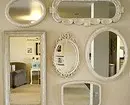 10 innovative måter å dekorere de indre speilene 10196_7