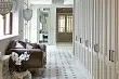 How to issue a long corridor design: beautiful ideas and practical solutions