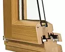 Како се бринути за дрвене прозоре 10220_3