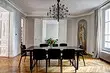 How to choose a chandelier under the interior: options for 8 popular styles