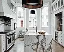 Lustres de cuisine dans le style moderne: plus de 100 photos des meilleurs modèles et astuces pour choisir 10228_144