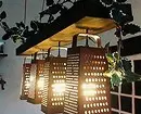 Chandeliers de cocina en estilo moderno: 100+ fotos de los mejores modelos y consejos para elegir 10228_172