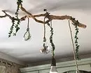 Igikoni chandeliers muburyo bugezweho: Amafoto 100+ yicyitegererezo ninama zo guhitamo 10228_200
