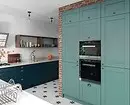 Lampadari da cucina in stile moderno: oltre 100 foto dei migliori modelli e suggerimenti per la scelta 10228_201