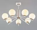 Lampadari da cucina in stile moderno: oltre 100 foto dei migliori modelli e suggerimenti per la scelta 10228_26