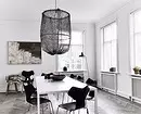 Chandeliers de cocina en estilo moderno: 100+ fotos de los mejores modelos y consejos para elegir 10228_4