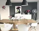 Lampadari da cucina in stile moderno: oltre 100 foto dei migliori modelli e suggerimenti per la scelta 10228_56