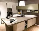 Đèn chùm nhà bếp theo phong cách hiện đại: hơn 100 hình ảnh của các mô hình và lời khuyên tốt nhất để lựa chọn 10228_6