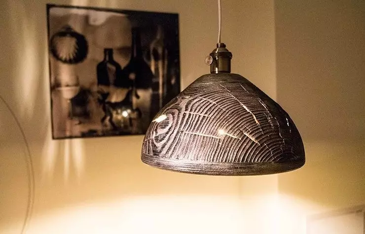 Lampadari da cucina in stile moderno: oltre 100 foto dei migliori modelli e suggerimenti per la scelta 10228_87