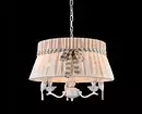 আধুনিক শৈলী রান্নাঘর chandeliers: 100+ সেরা মডেলের ফটো এবং চয়ন করার জন্য টিপস 10228_93