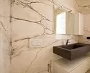 Venetian Plaster : 다른 객실을위한 아파트 및 디자인 옵션의 인테리어의 100 사진 10238_157