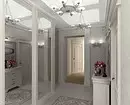 Tencuiala venețiană: 100 de fotografii în interiorul apartamentelor și opțiunilor de proiectare pentru camere diferite 10238_178