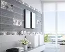 塑料浴室面板：60個照片解決方案和6個最佳設計理念 10241_13