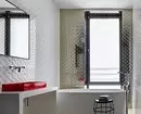 Plastové kúpeľňové panely: 60 foto riešenia a 6 najlepších nápadov dizajnu 10241_16